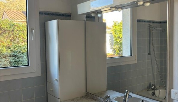 Logement tudiant T3 à Assier (46320)