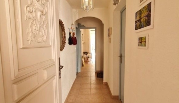 Logement �tudiant T3 &agrave; Assignan (34360)