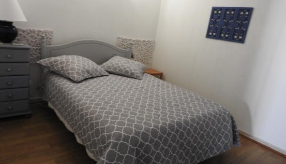 Logement �tudiant T3 &agrave; Assignan (34360)