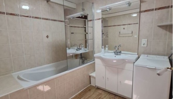 Logement �tudiant T3 &agrave; Assignan (34360)