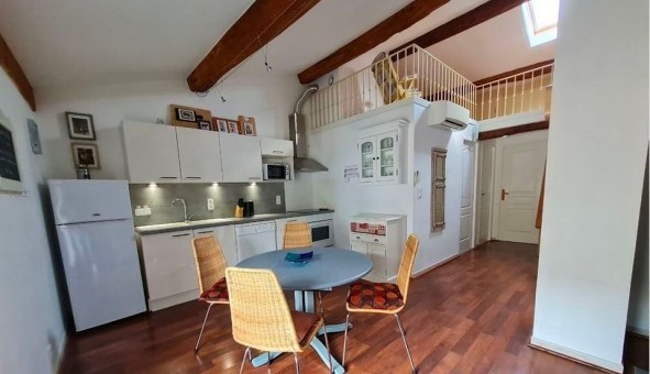 Logement �tudiant T3 &agrave; Assignan (34360)