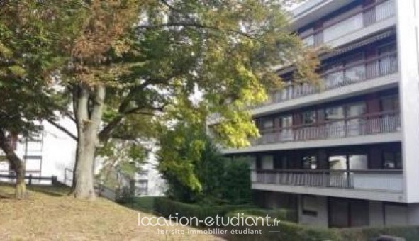 Logement tudiant T3 à Athis Mons (91200)