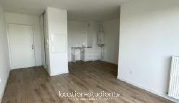 Logement tudiant T3 à Athis Mons (91200)