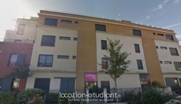 Logement tudiant T3 à Athis Mons (91200)