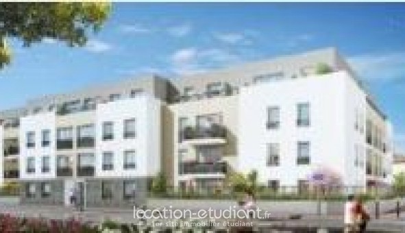 Logement tudiant Location T3 Vide Athis Mons (91200)