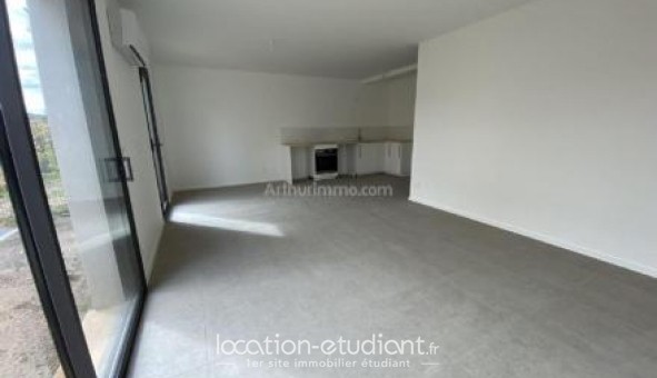 Logement tudiant T3 à Aubagne (13400)