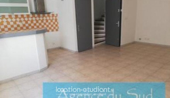 Logement tudiant T3 à Aubagne (13400)