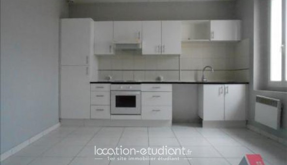 Logement tudiant T3 à Aubagne (13400)