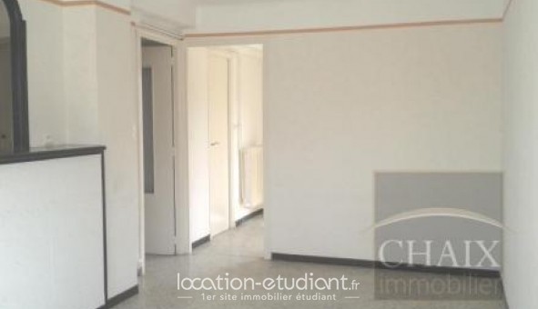 Logement tudiant T3 à Aubagne (13400)