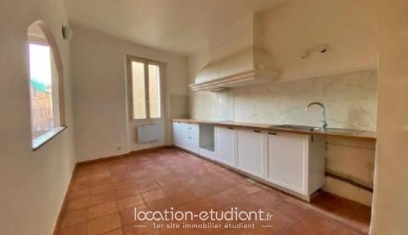 Logement tudiant T3 à Aubagne (13400)