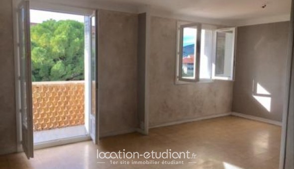 Logement tudiant T3 à Aubagne (13400)