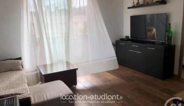 Logement tudiant T3 à Aubagne (13400)