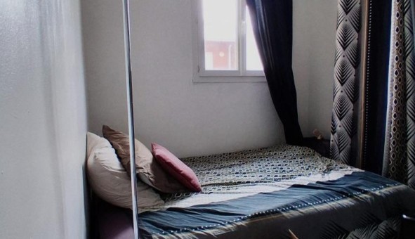 Logement tudiant T3 à Aubagne (13400)
