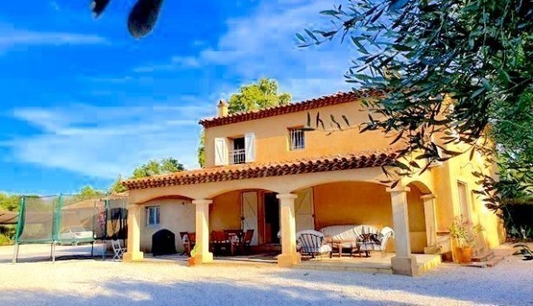 Logement tudiant T3 à Aubagne (13400)