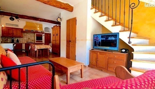 Logement tudiant T3 à Aubagne (13400)