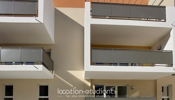 Logement tudiant T3 à Aubagne (13400)