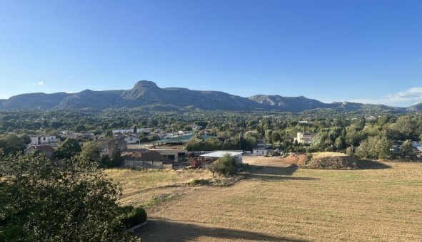 Logement tudiant T3 à Aubagne (13400)