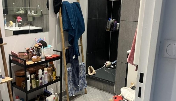 Logement tudiant T3 à Aubagne (13400)