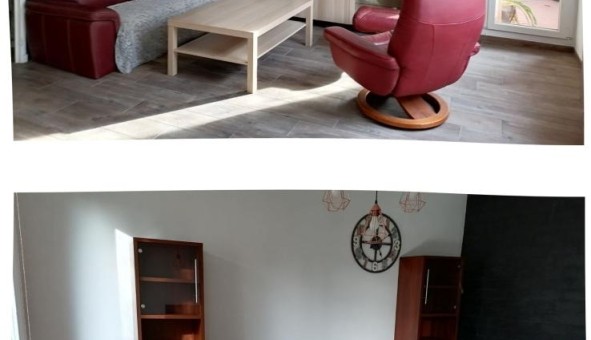 Logement tudiant T3 à Aubagne (13400)