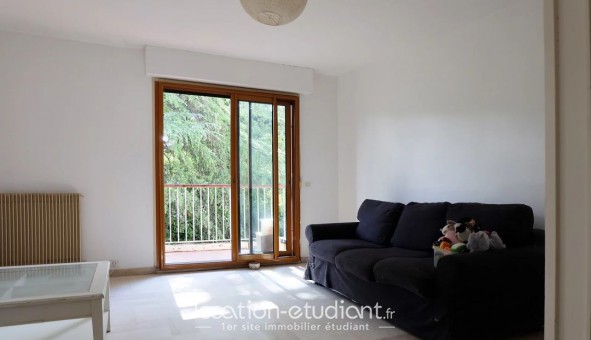 Logement �tudiant T3 &agrave; Aubagne (13400)