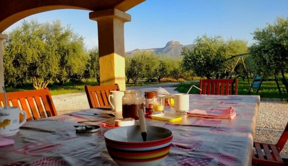 Logement �tudiant T3 &agrave; Aubagne (13400)