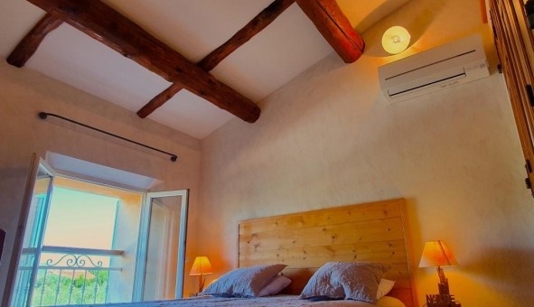 Logement �tudiant T3 &agrave; Aubagne (13400)