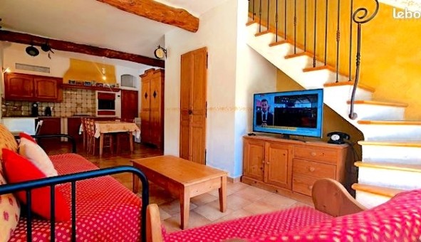 Logement �tudiant T3 &agrave; Aubagne (13400)