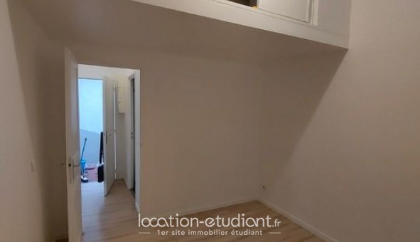 Logement �tudiant T3 &agrave; Aubagne (13400)