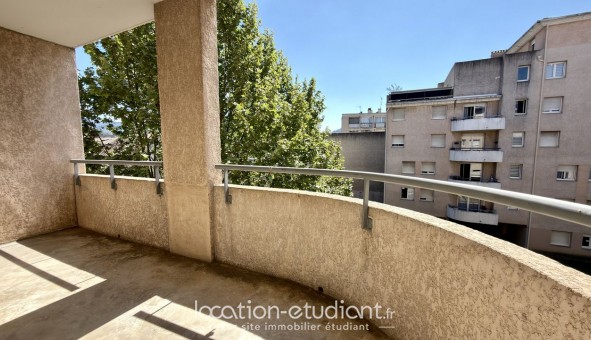 Logement �tudiant T3 &agrave; Aubagne (13400)