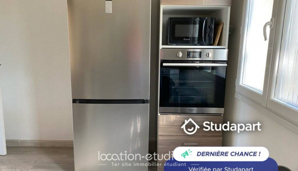 Logement tudiant T3 à Aubenas (07200)