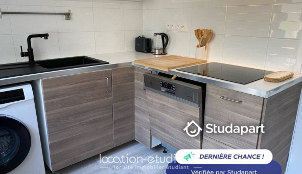 Logement tudiant T3 à Aubenas (07200)
