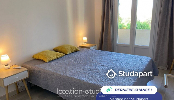 Logement tudiant T3 à Aubenas (07200)
