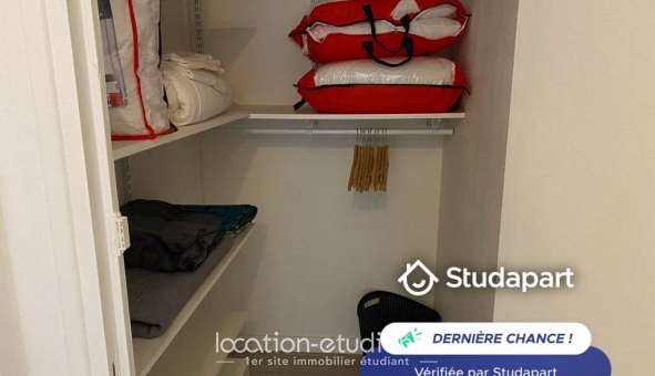 Logement tudiant T3 à Aubenas (07200)