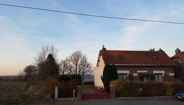 Logement tudiant Location T3 Vide Aubencheul aux Bois (02420)