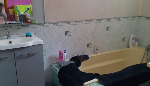 Logement tudiant T3 à Aubencheul aux Bois (02420)