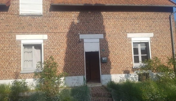 Logement �tudiant Location T3 Vide Aubencheul aux Bois (02420)