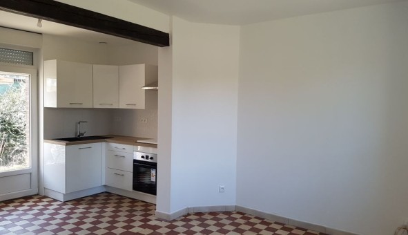 Logement �tudiant T3 &agrave; Aubencheul aux Bois (02420)