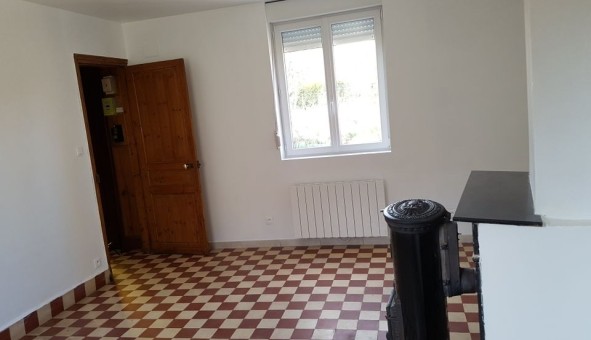 Logement �tudiant T3 &agrave; Aubencheul aux Bois (02420)