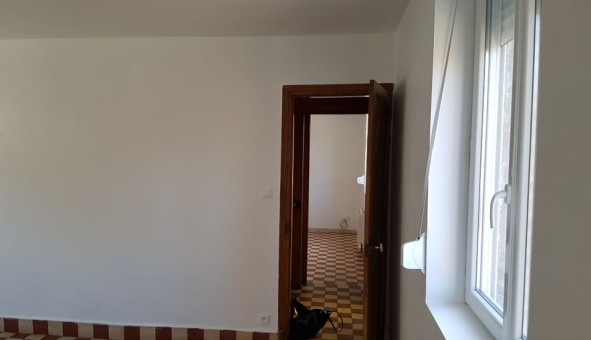Logement �tudiant T3 &agrave; Aubencheul aux Bois (02420)
