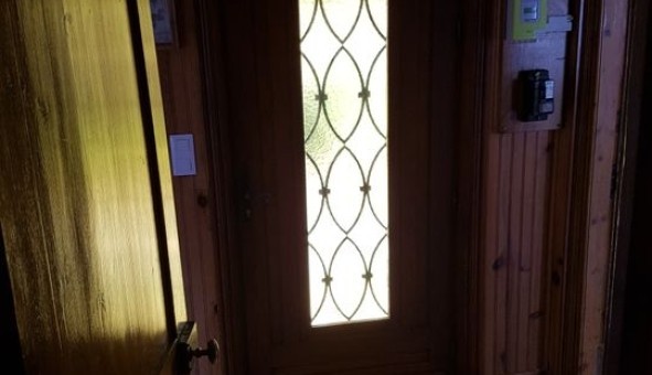 Logement �tudiant T3 &agrave; Aubencheul aux Bois (02420)