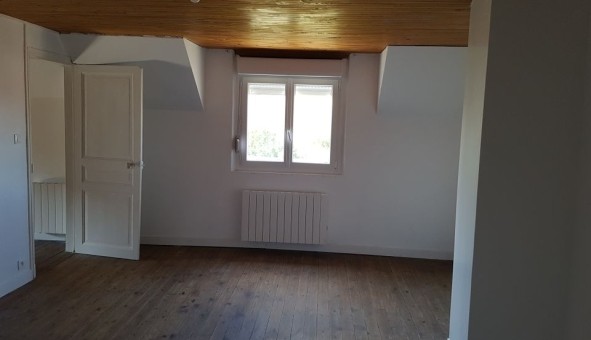 Logement �tudiant T3 &agrave; Aubencheul aux Bois (02420)