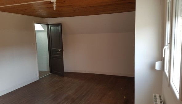 Logement �tudiant T3 &agrave; Aubencheul aux Bois (02420)