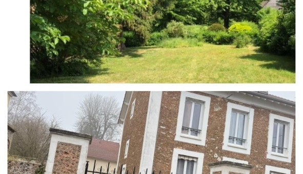 Logement tudiant Location T3 Vide Aubepierre Ozouer le Repos (77720)