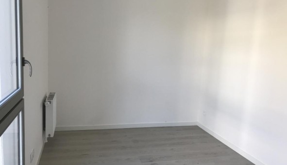 Logement tudiant T3 à Aubergenville (78410)