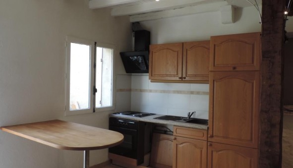 Logement �tudiant Location T3 Vide Aubergenville (78410)