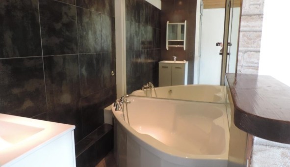 Logement �tudiant T3 &agrave; Aubergenville (78410)