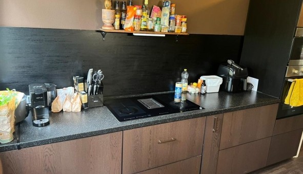 Logement �tudiant T3 &agrave; Aubergenville (78410)