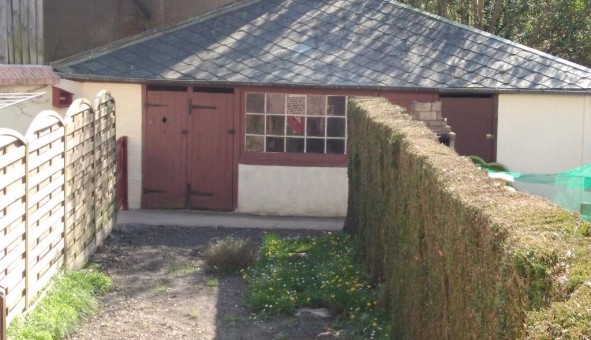 Logement tudiant T3 à Auberville la Campagne (76170)