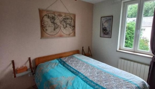 Logement tudiant T3 à Auberville la Campagne (76170)