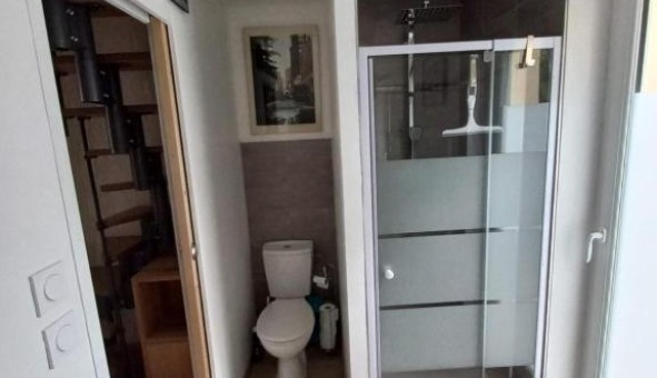 Logement tudiant T3 à Auberville la Campagne (76170)